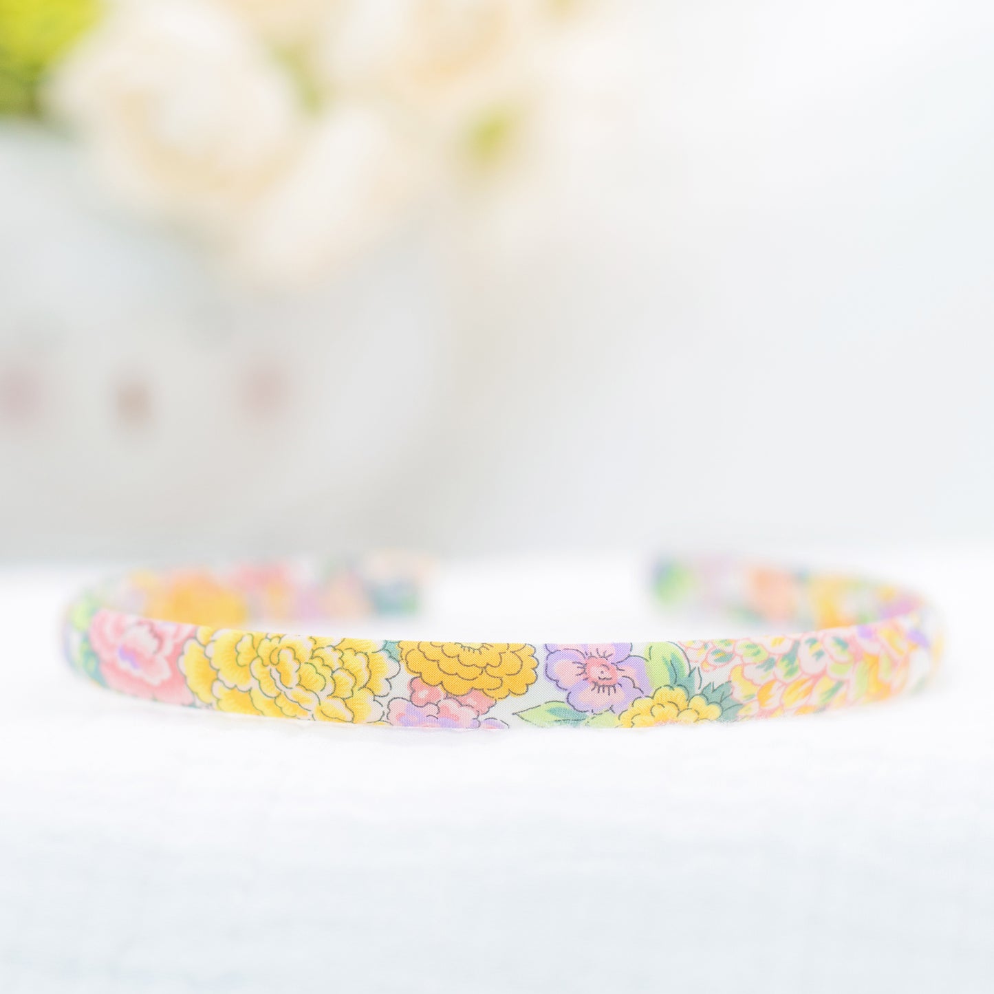 Pastel Garden Alice Band