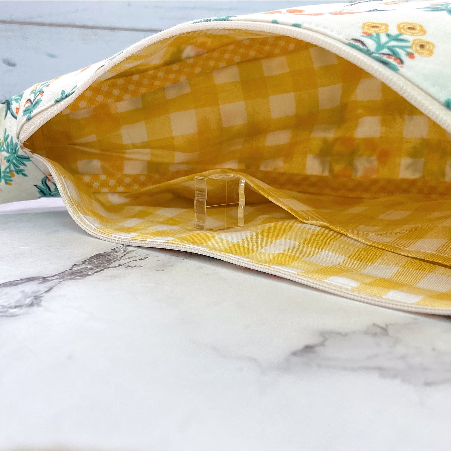 Poppins Crossbody Bag