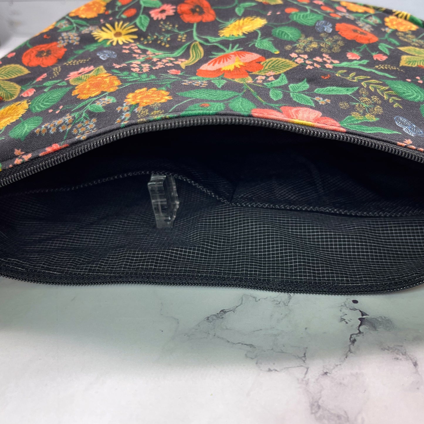 Poppins Crossbody Bag