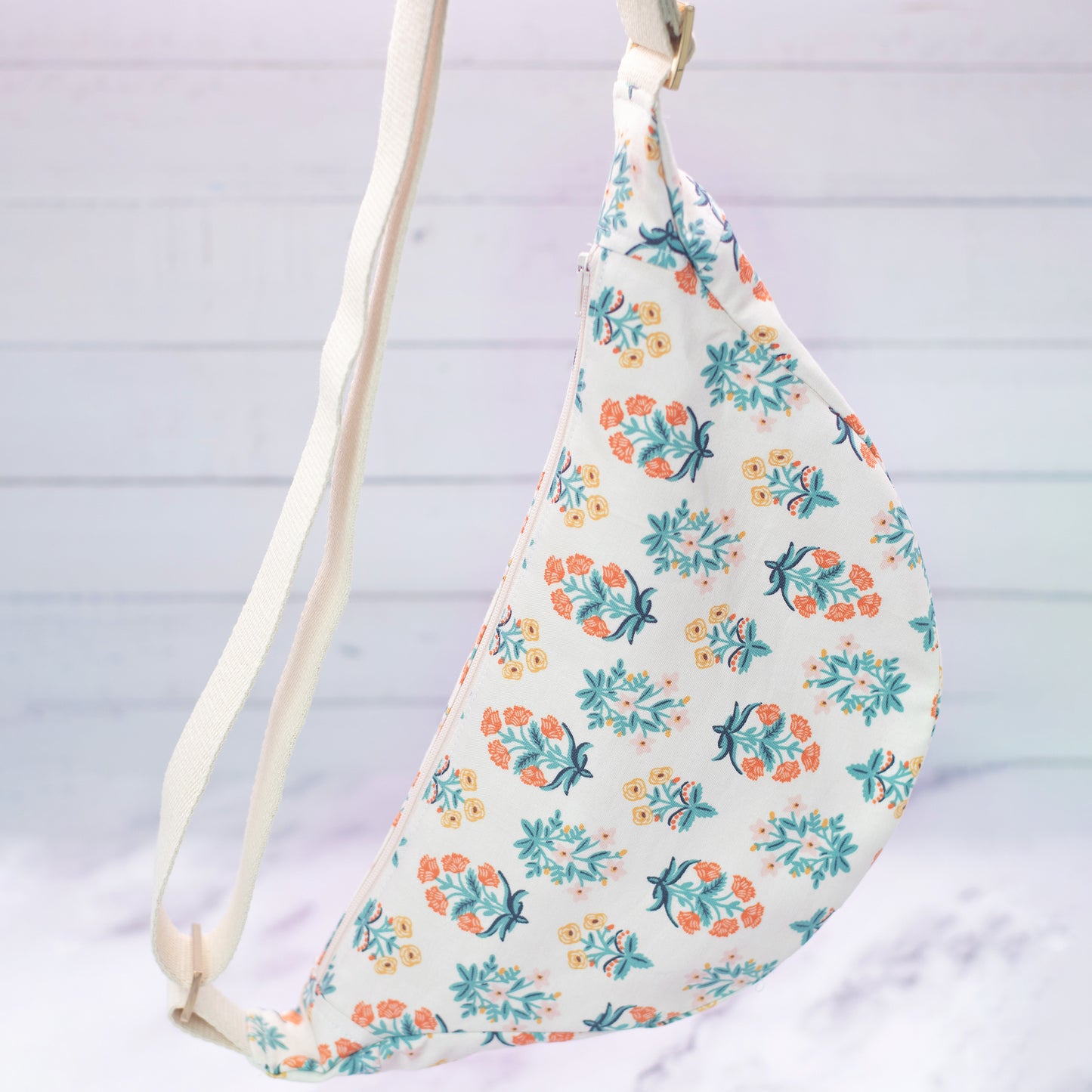 Poppins Crossbody Bag