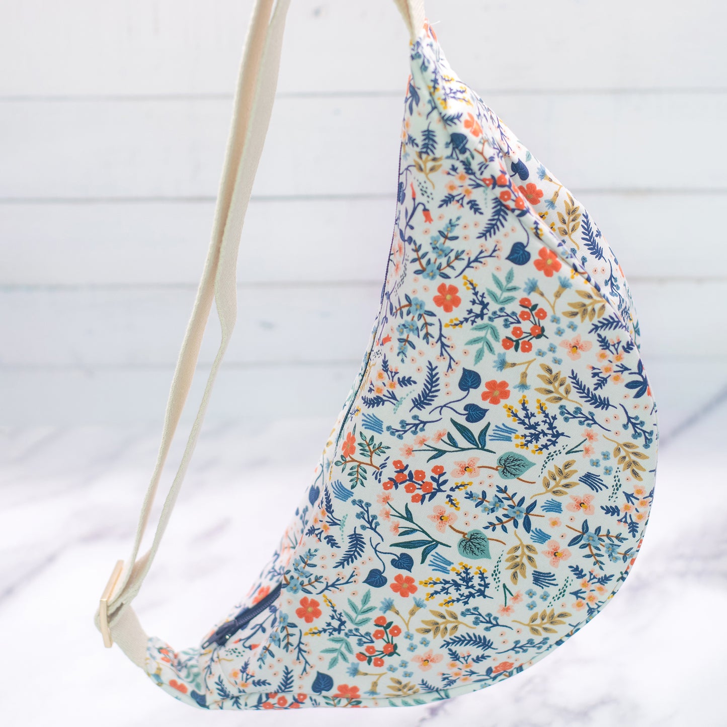 Poppins Crossbody Bag