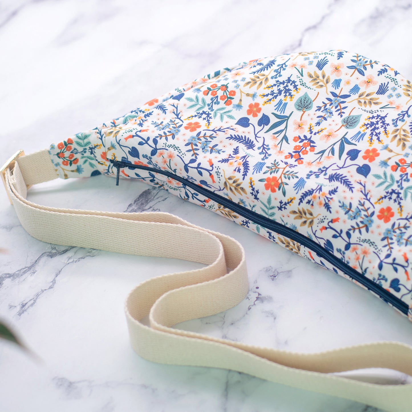 Poppins Crossbody Bag