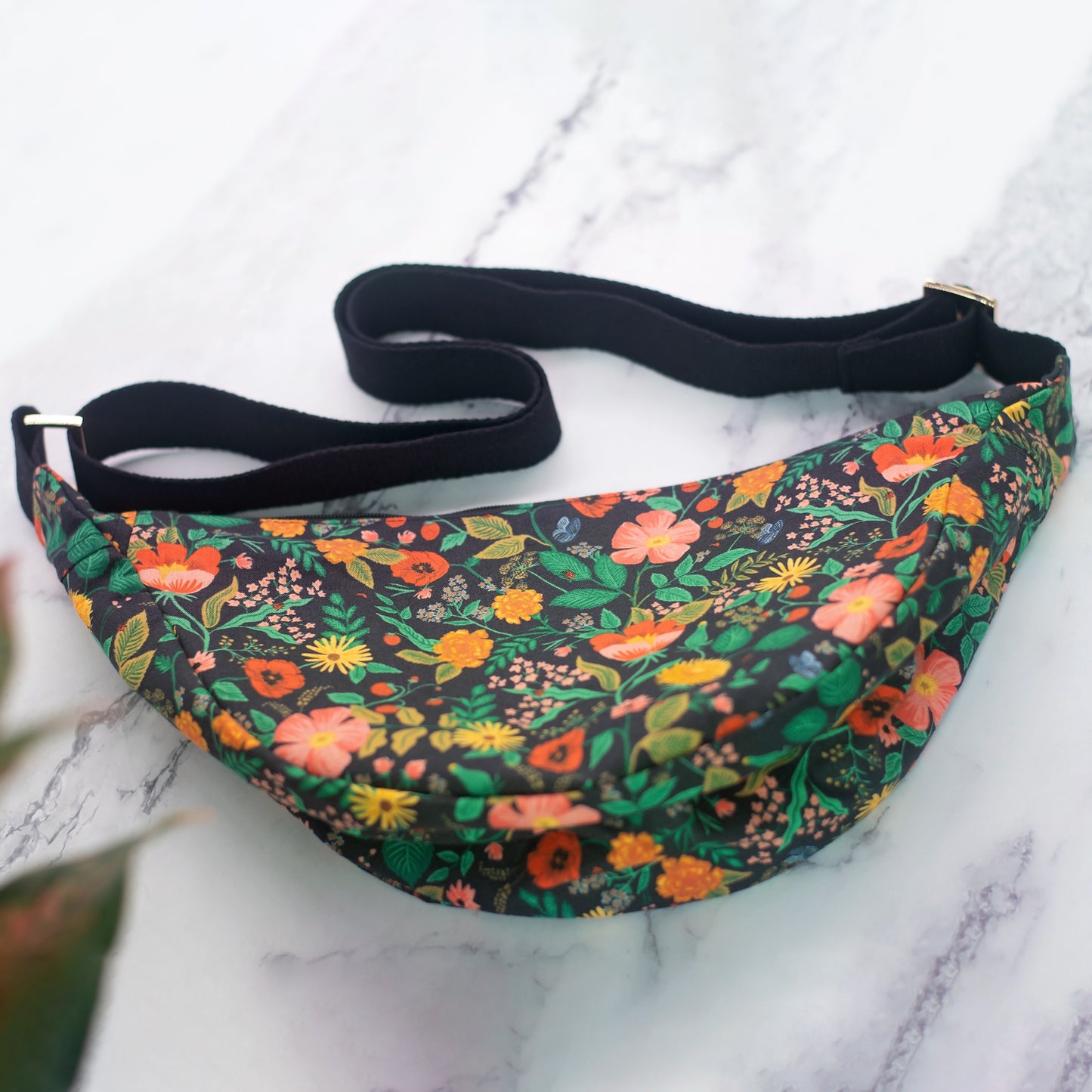 Poppins Crossbody Bag