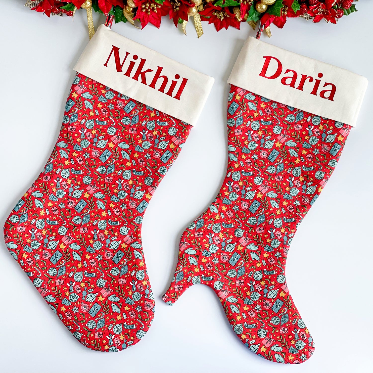Stockings