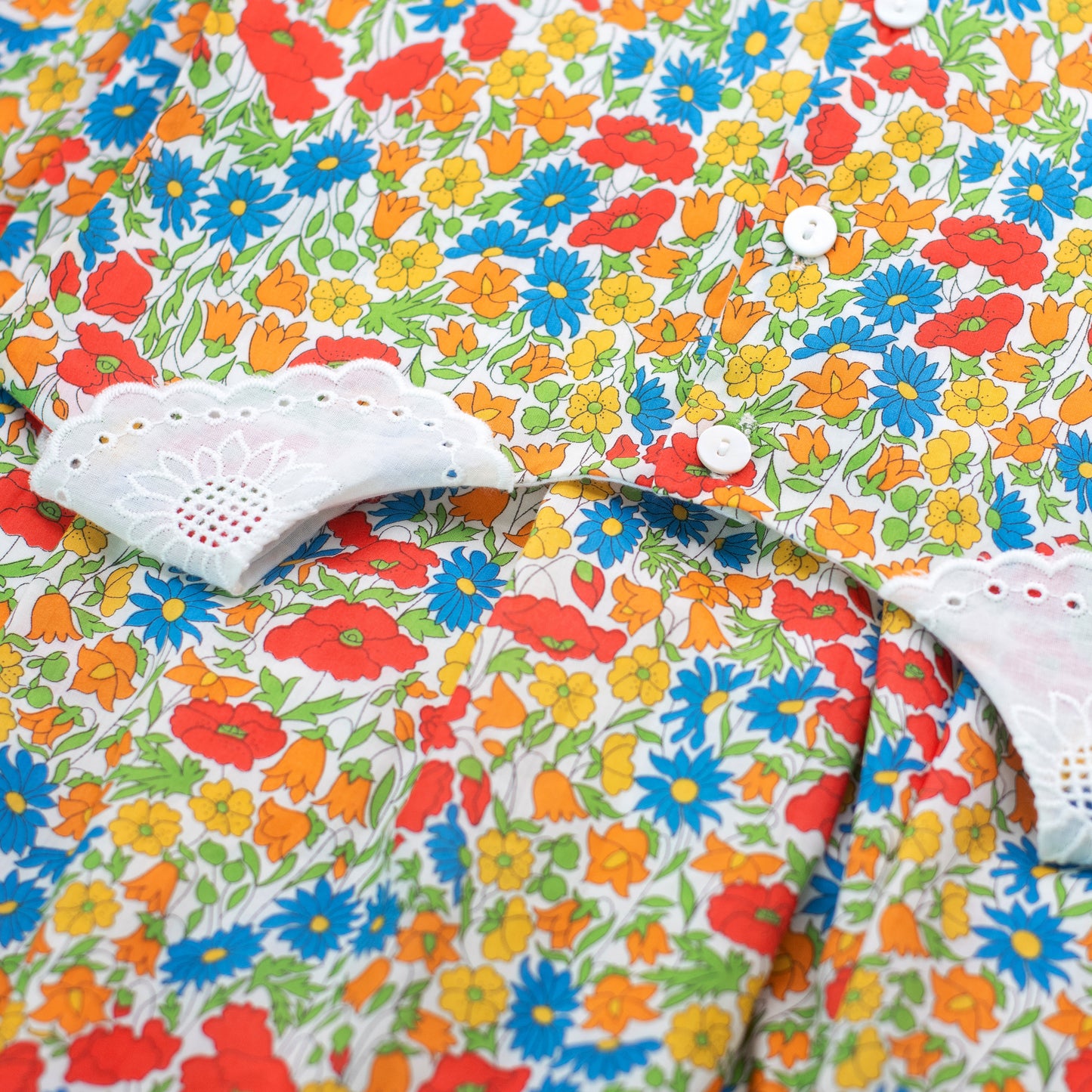 Blossom: Floral Fiesta