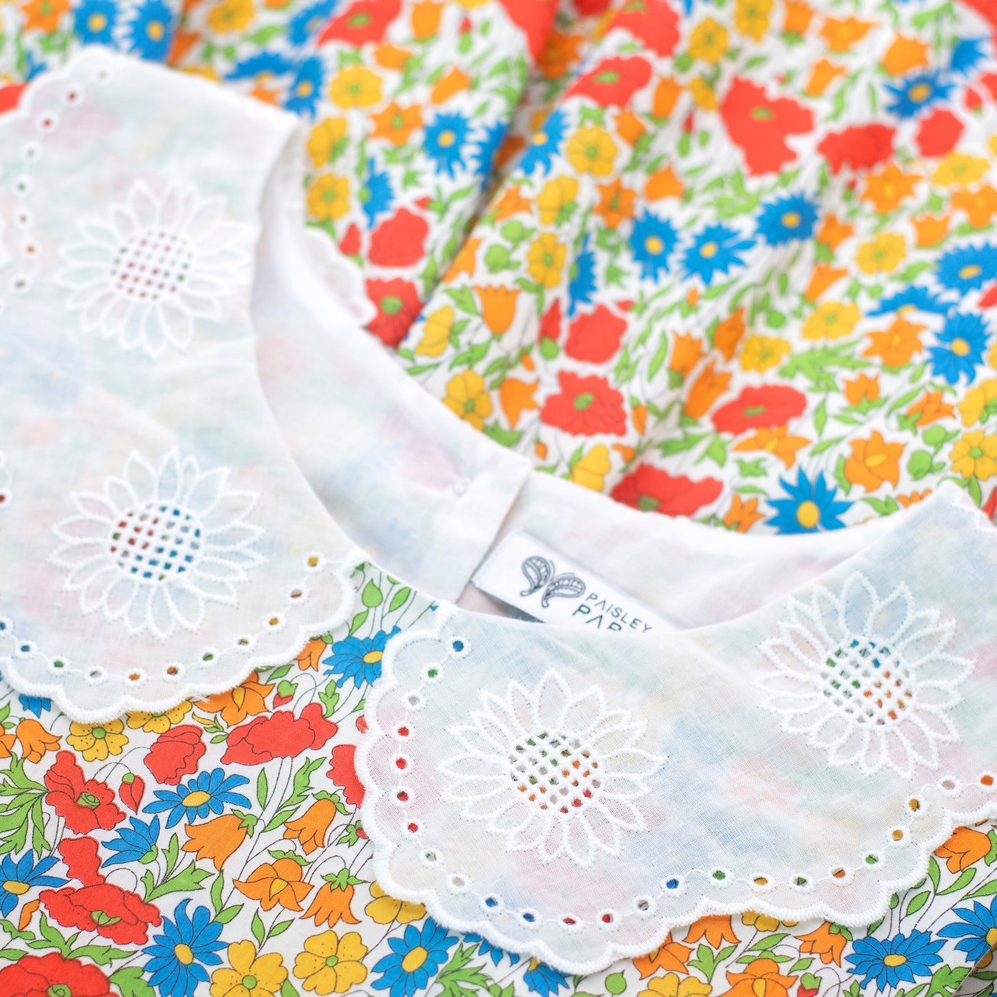 Blossom: Floral Fiesta