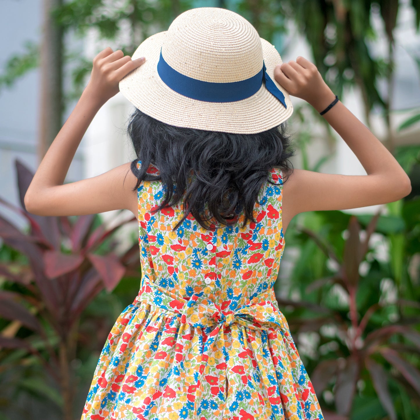 Blossom: Floral Fiesta